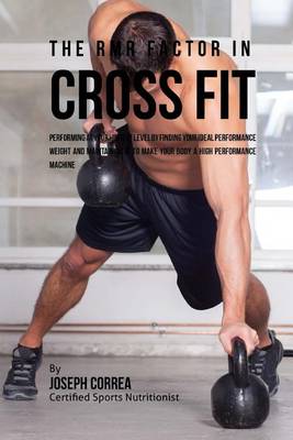 Book cover for The Rmr Factor in Cross Fit