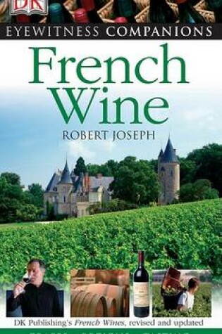 Cover of French Wine