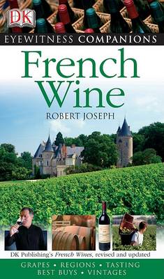 Cover of French Wine
