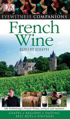 Book cover for French Wine