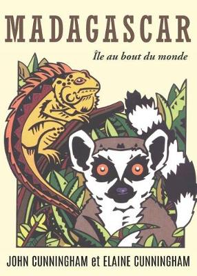 Book cover for Madagascar