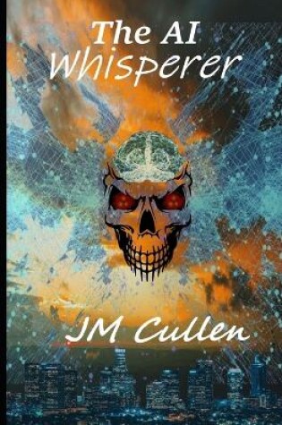 Cover of The AI Whisperer