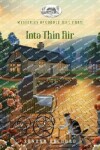 Book cover for Into Thin Air