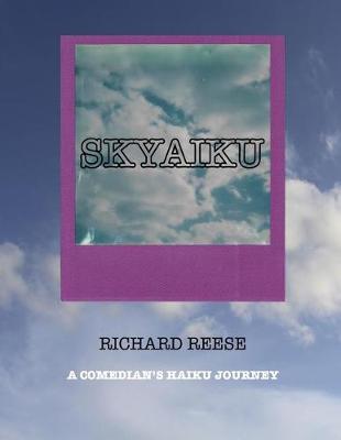 Book cover for Skyaiku