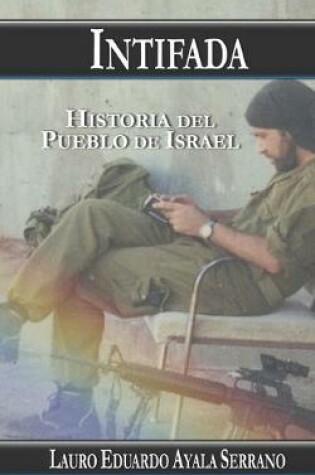 Cover of Intifada