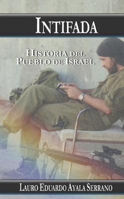 Book cover for Intifada
