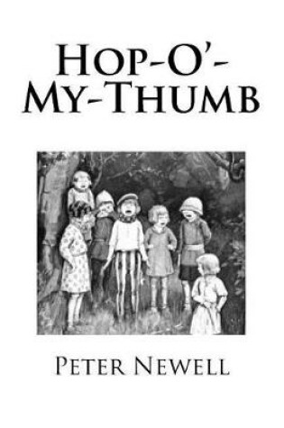 Cover of Hop-O'-My-Thumb