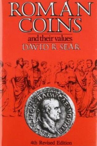 Cover of Roman Coins and Their Values