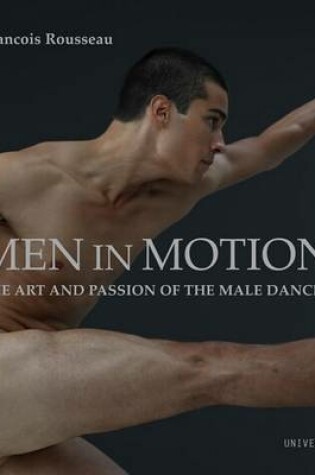 Cover of Men in Motion
