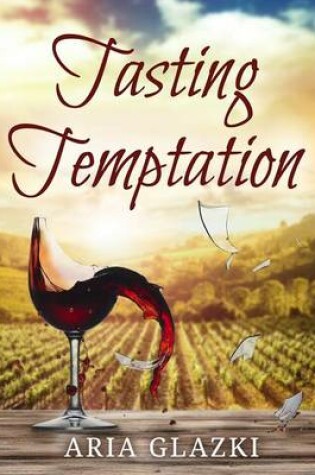 Cover of Tasting Temptation