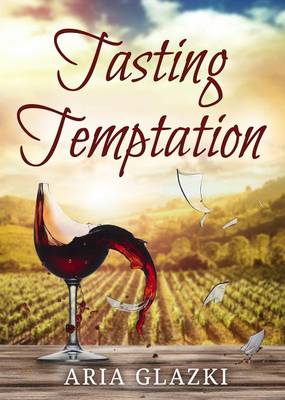 Cover of Tasting Temptation