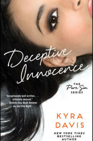 Cover of Deceptive Innocence