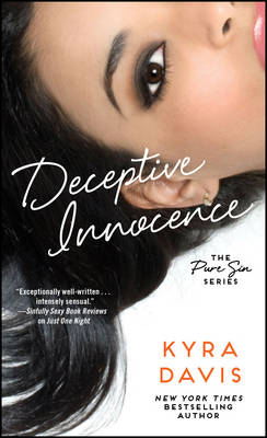 Book cover for Deceptive Innocence