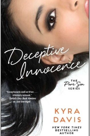 Cover of Deceptive Innocence