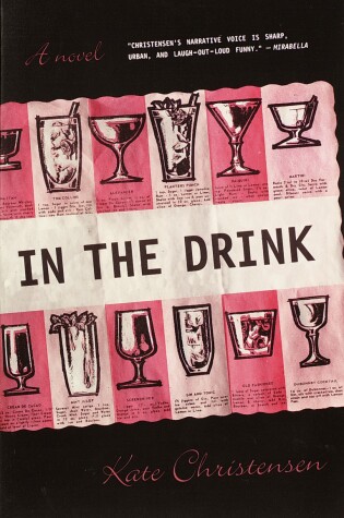 Cover of In the Drink
