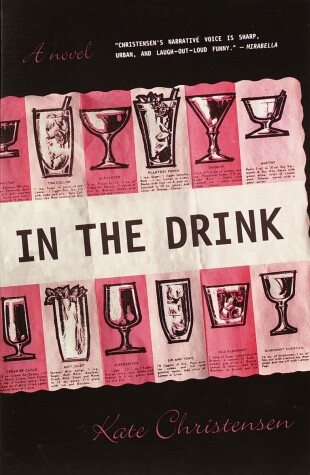 Cover of In the Drink