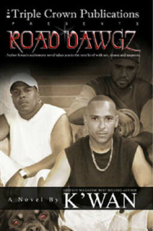 Cover of Road Dawgz