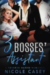 Book cover for Three Bosses' Assistant