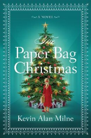 Cover of The Paper Bag Christmas