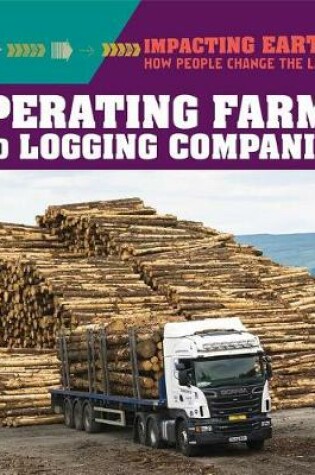 Cover of Operating Farms and Logging Companies