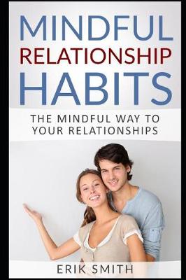 Book cover for Mindful Relationship Habits