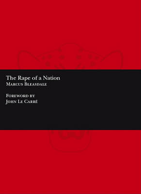Book cover for Rape of a Nation