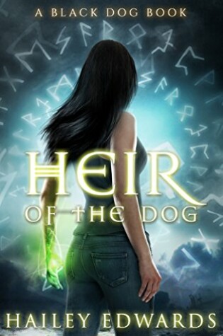 Cover of Heir of the Dog