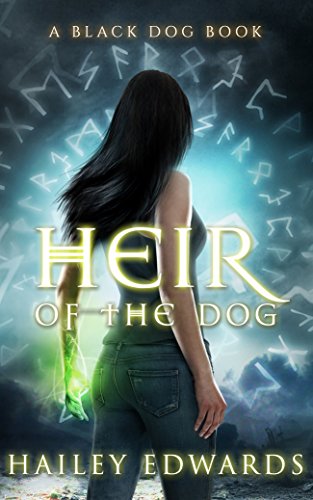 Cover of Heir of the Dog