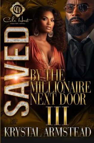 Cover of Saved By The Millionaire Next Door 3