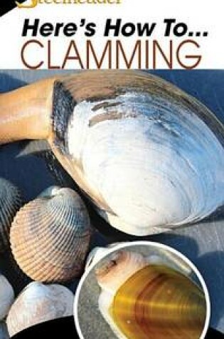 Cover of Clamming