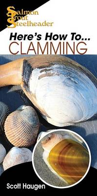Book cover for Clamming