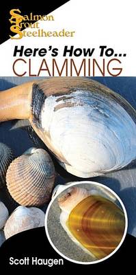 Cover of Clamming