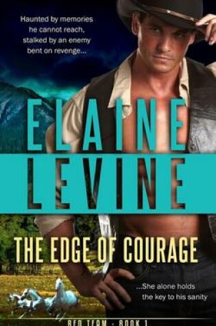 Cover of The Edge of Courage