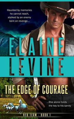 Cover of The Edge of Courage