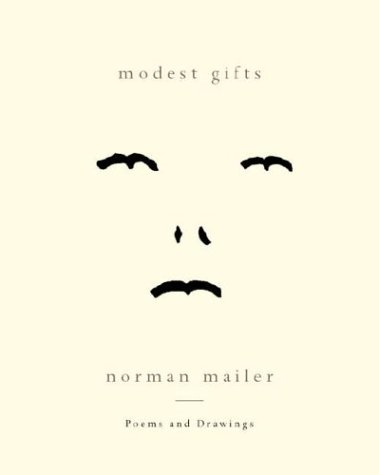Book cover for Modest Gifts