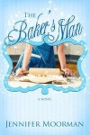 Book cover for The Baker's Man