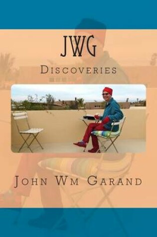 Cover of Jwg Discoveries