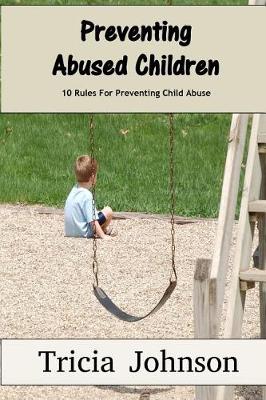 Book cover for Preventing Abused Children