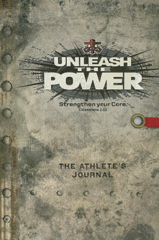 Cover of Unleash the Power