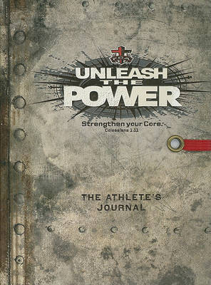 Book cover for Unleash the Power