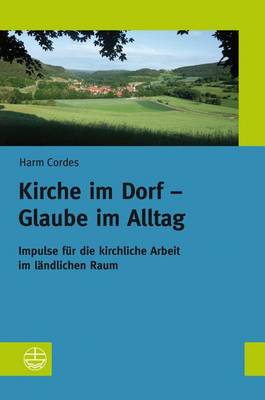 Book cover for Kirche Im Dorf - Glaube Im Alltag