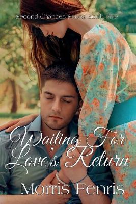 Book cover for Waiting for Love's Return