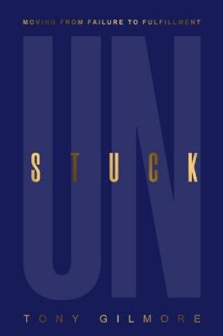 Cover of Unstuck