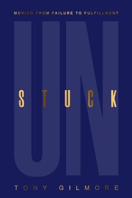 Book cover for Unstuck