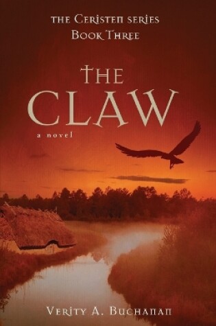 Cover of The Claw