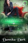 Book cover for Intrépide (Crossbreed, t. 2)