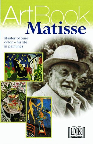 Cover of Matisse