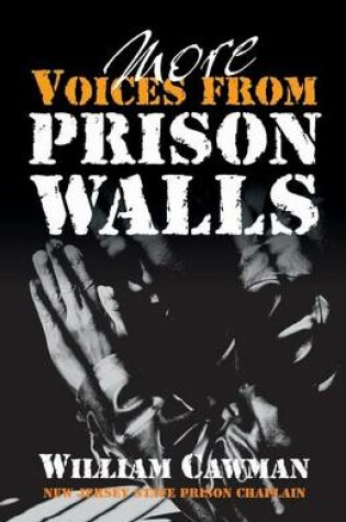 Cover of More Voices from Prison Walls