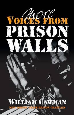 Book cover for More Voices from Prison Walls