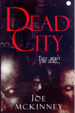 Cover of Dead City